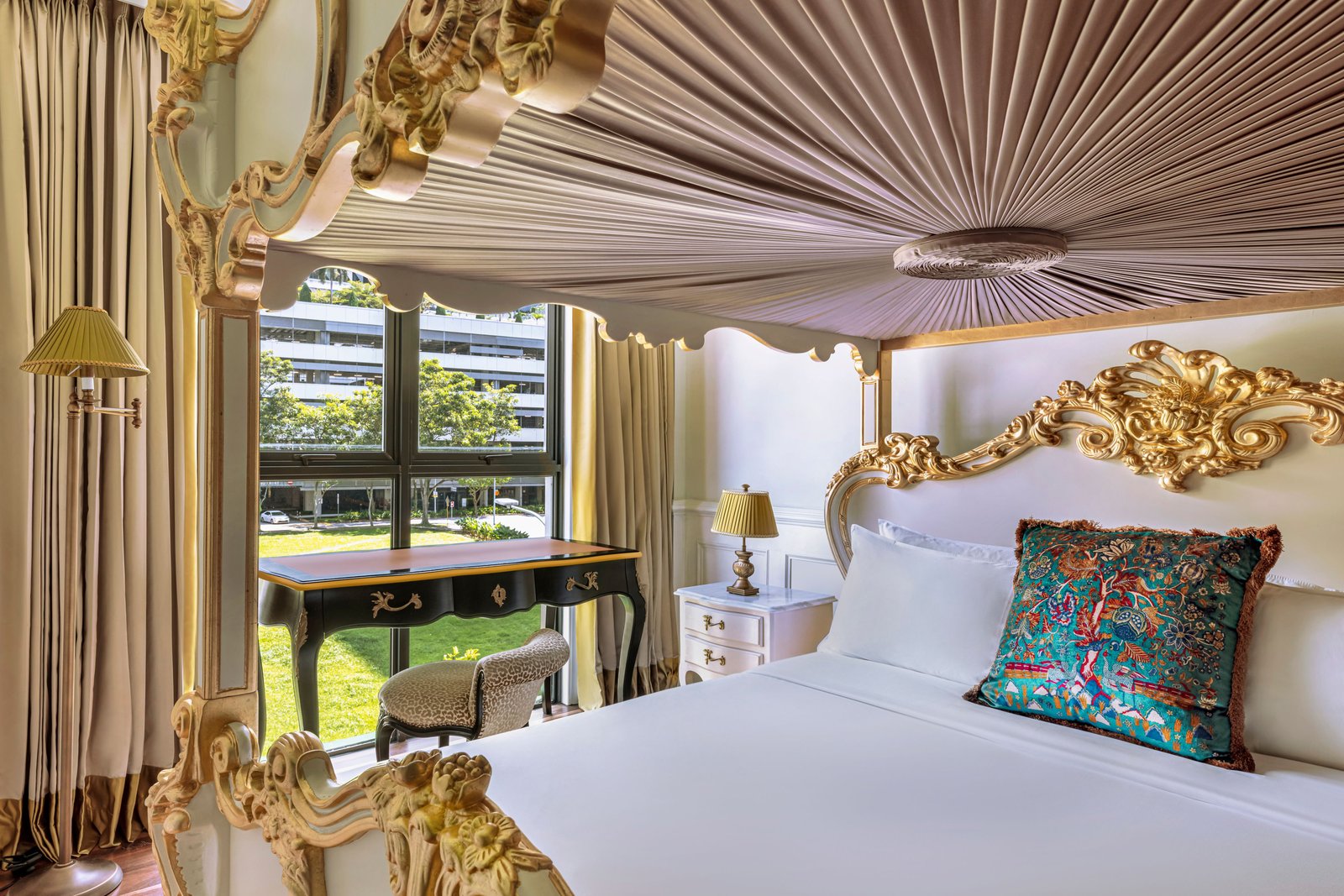 The Serangoon House Little India, Singapore, a Tribute Portfolio Hotel — rooms