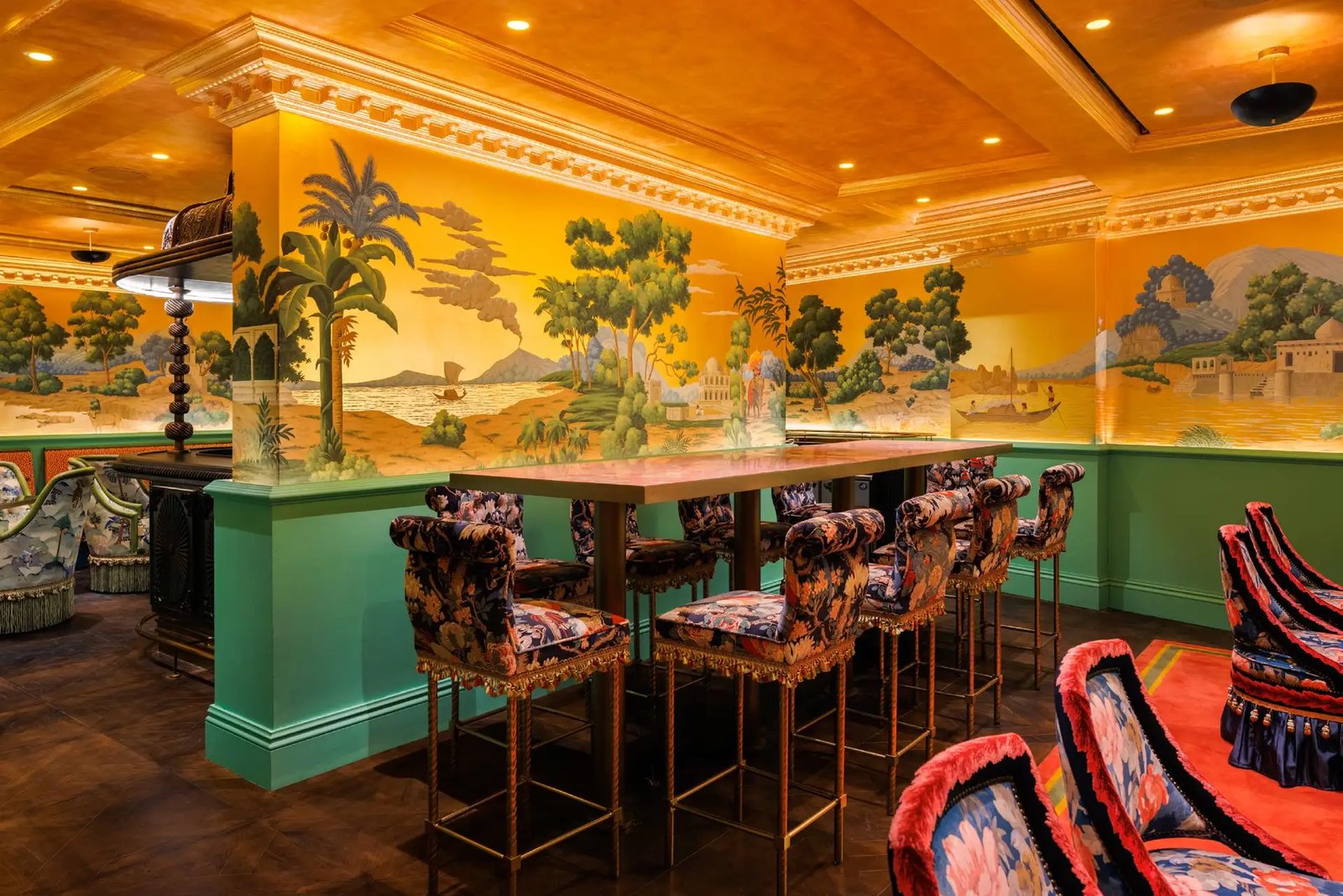 The Serangoon House Little India, Singapore, a Tribute Portfolio Hotel — eat & drink