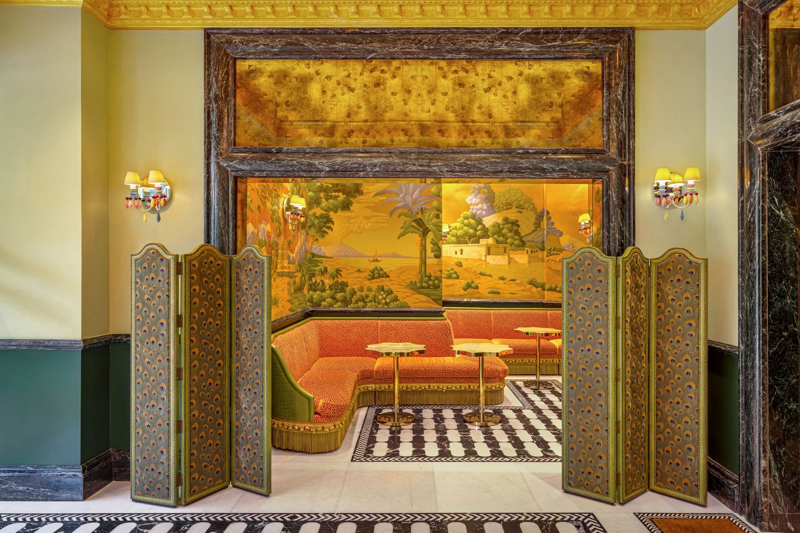 The Serangoon House Little India, Singapore, a Tribute Portfolio Hotel — eat & drink