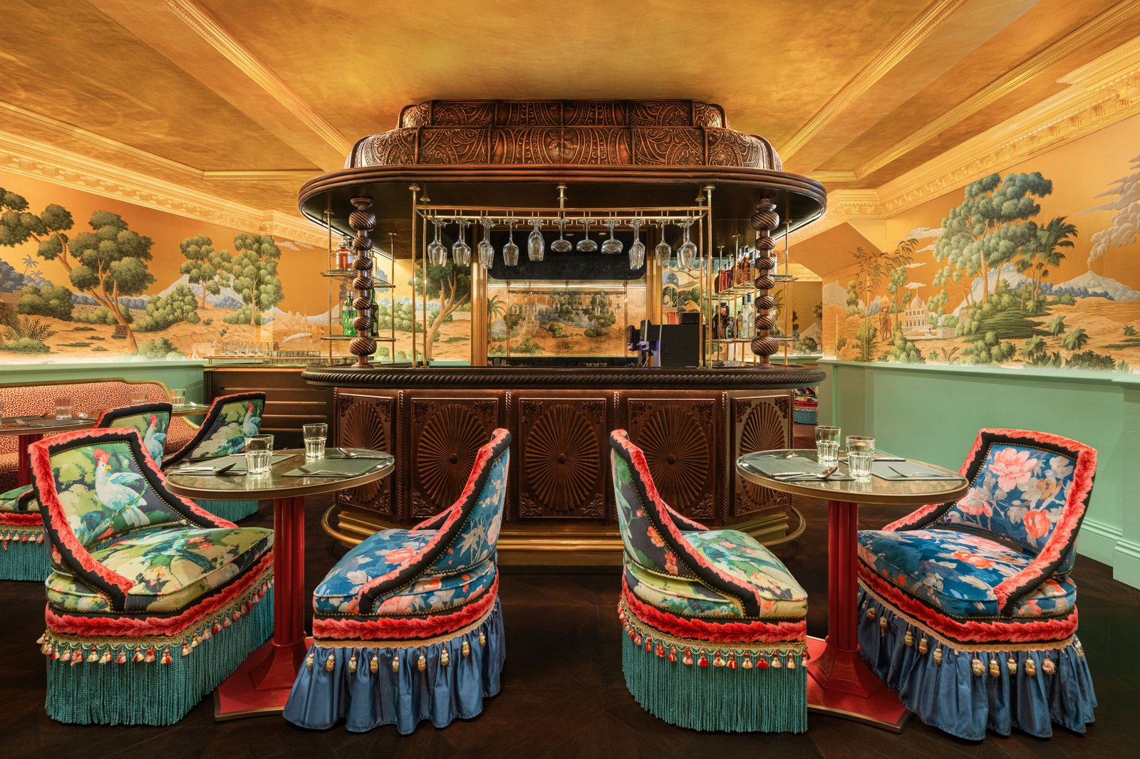 The Serangoon House Little India, Singapore, a Tribute Portfolio Hotel — eat & drink