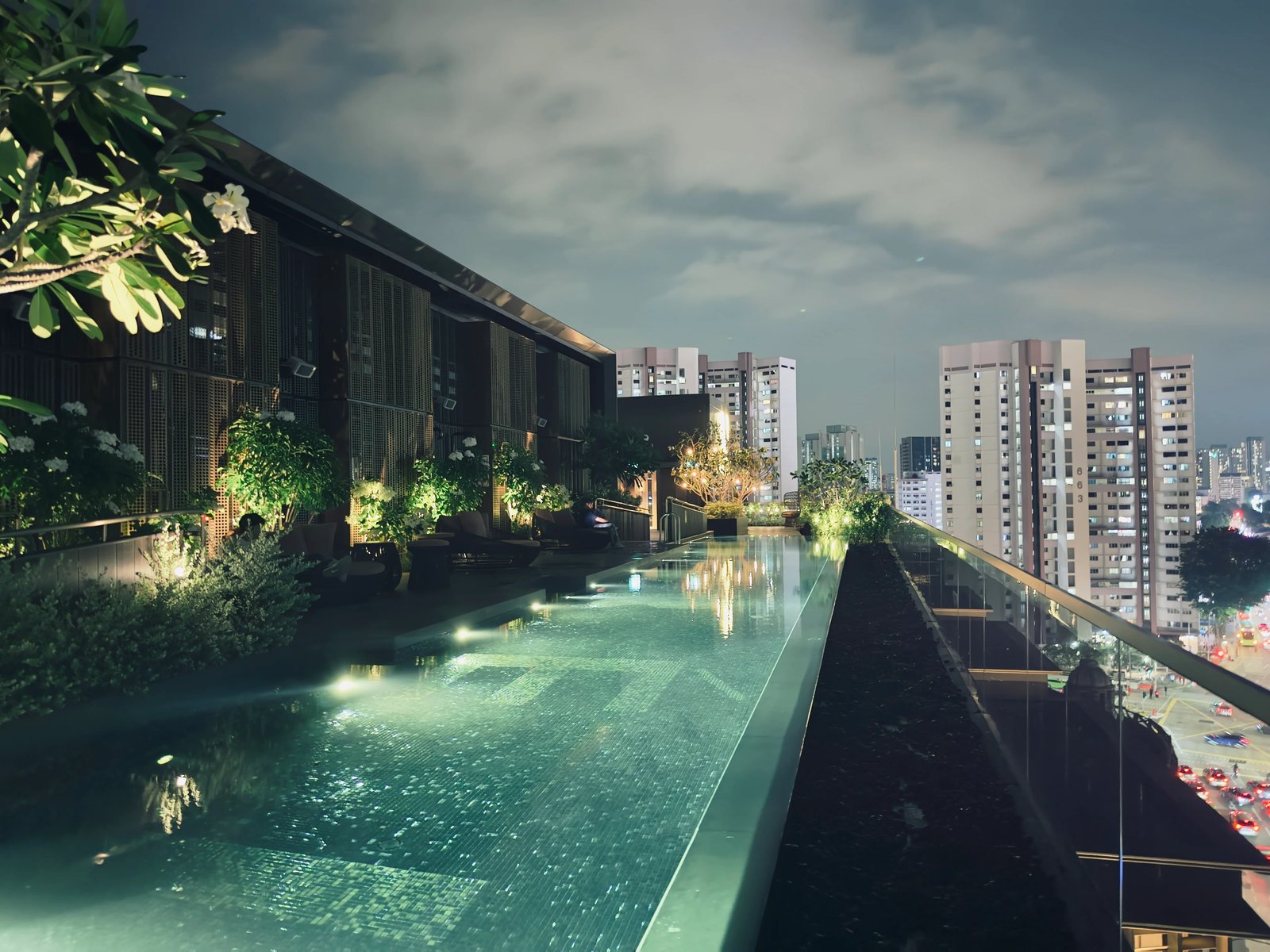 Varel Singapore, a Tribute Portfolio Hotel — wellness