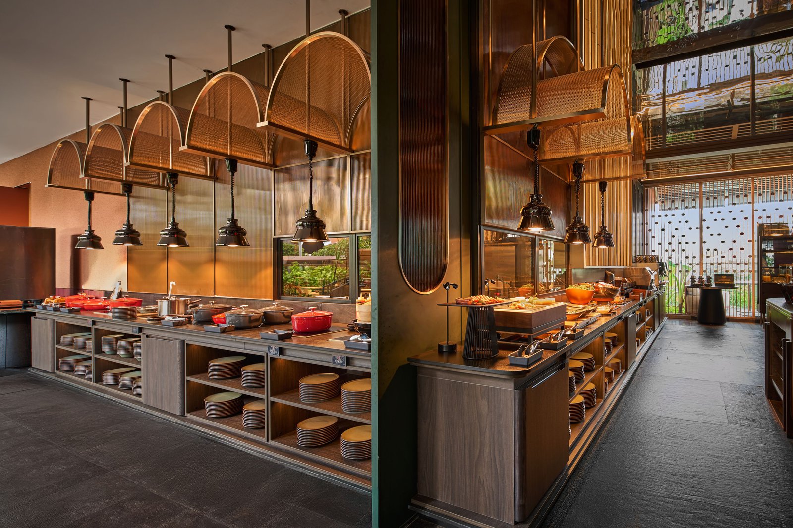 Varel Singapore, a Tribute Portfolio Hotel — eat & drink