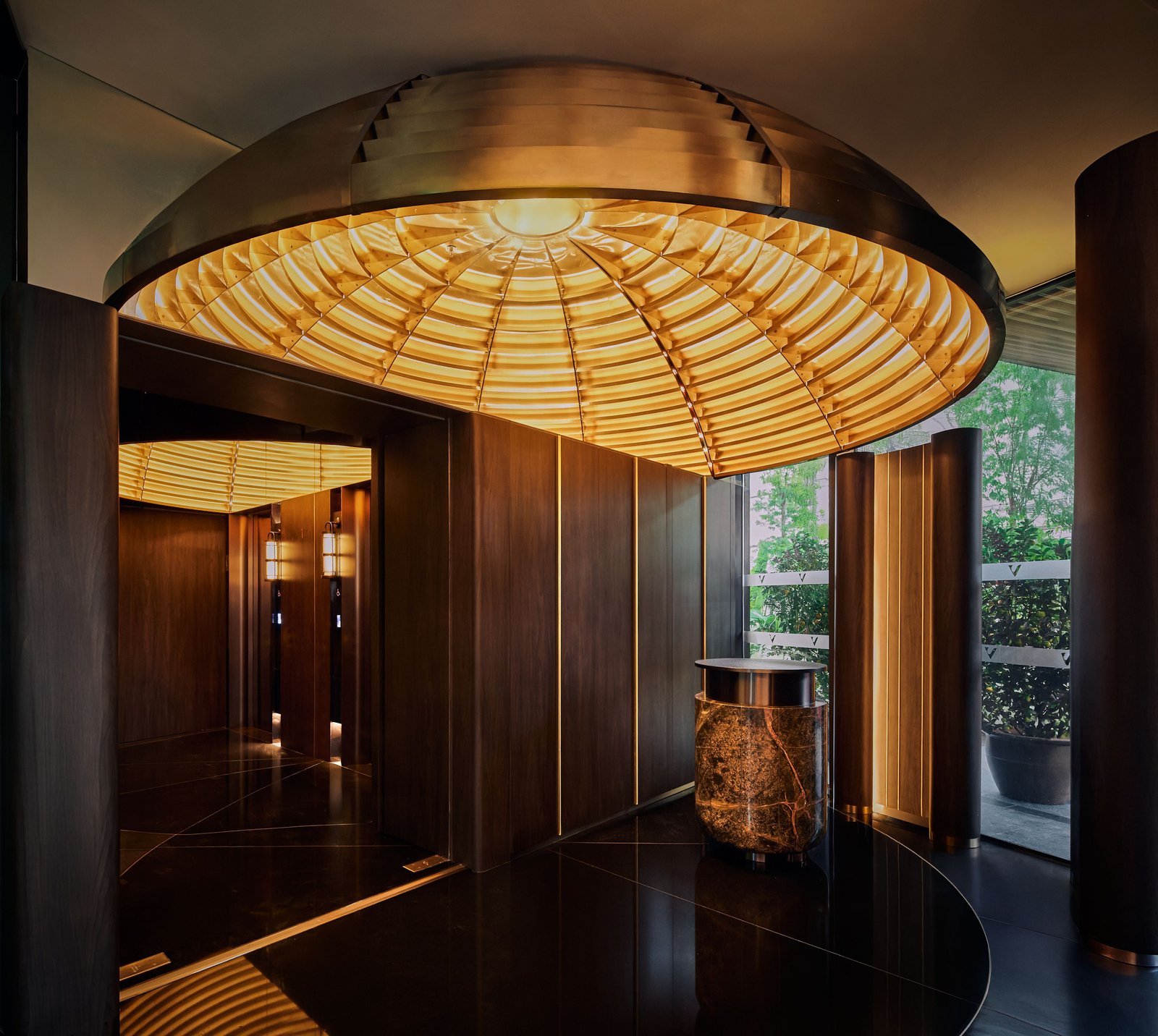 Varel Singapore, a Tribute Portfolio Hotel — eat & drink