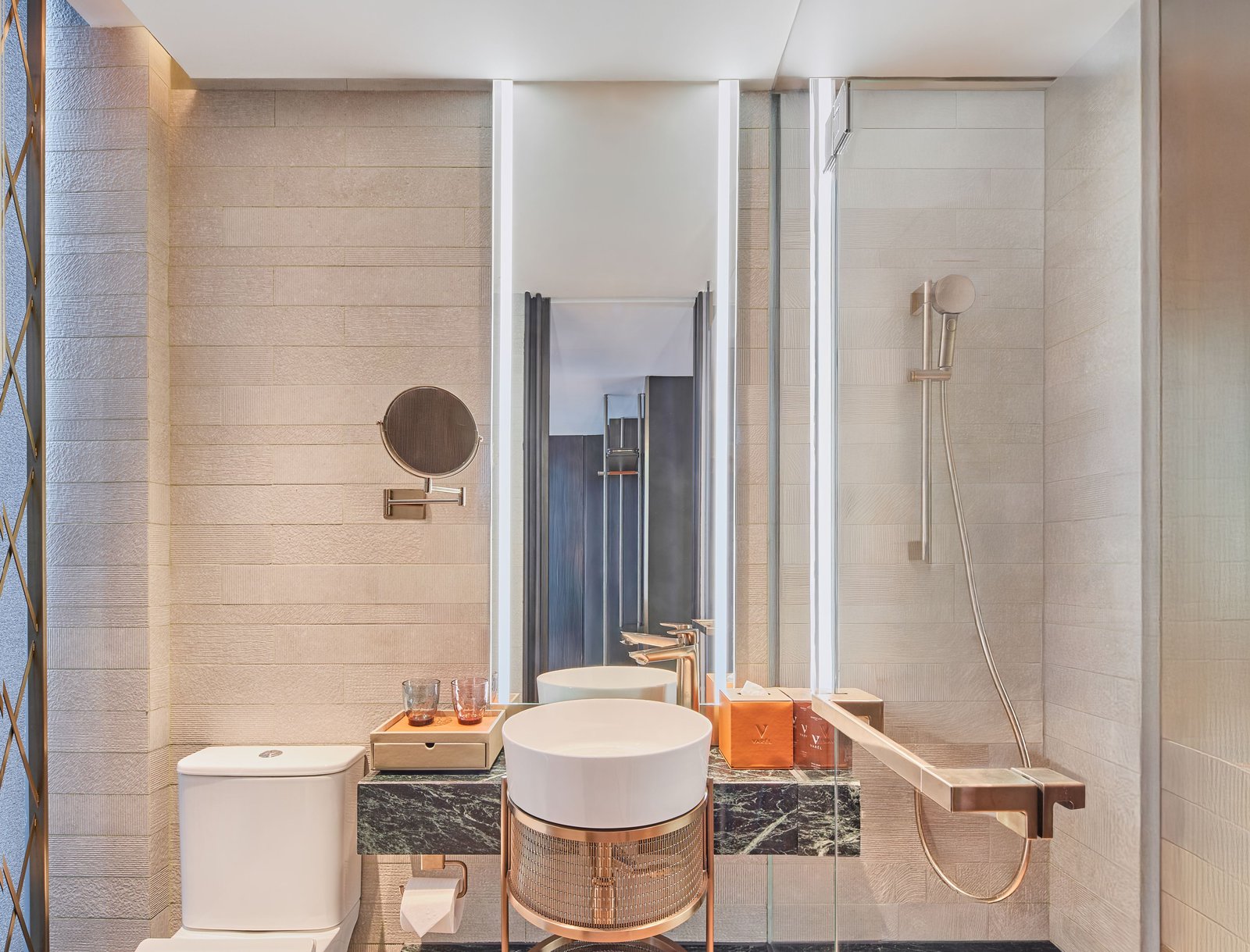 Varel Singapore, a Tribute Portfolio Hotel — rooms