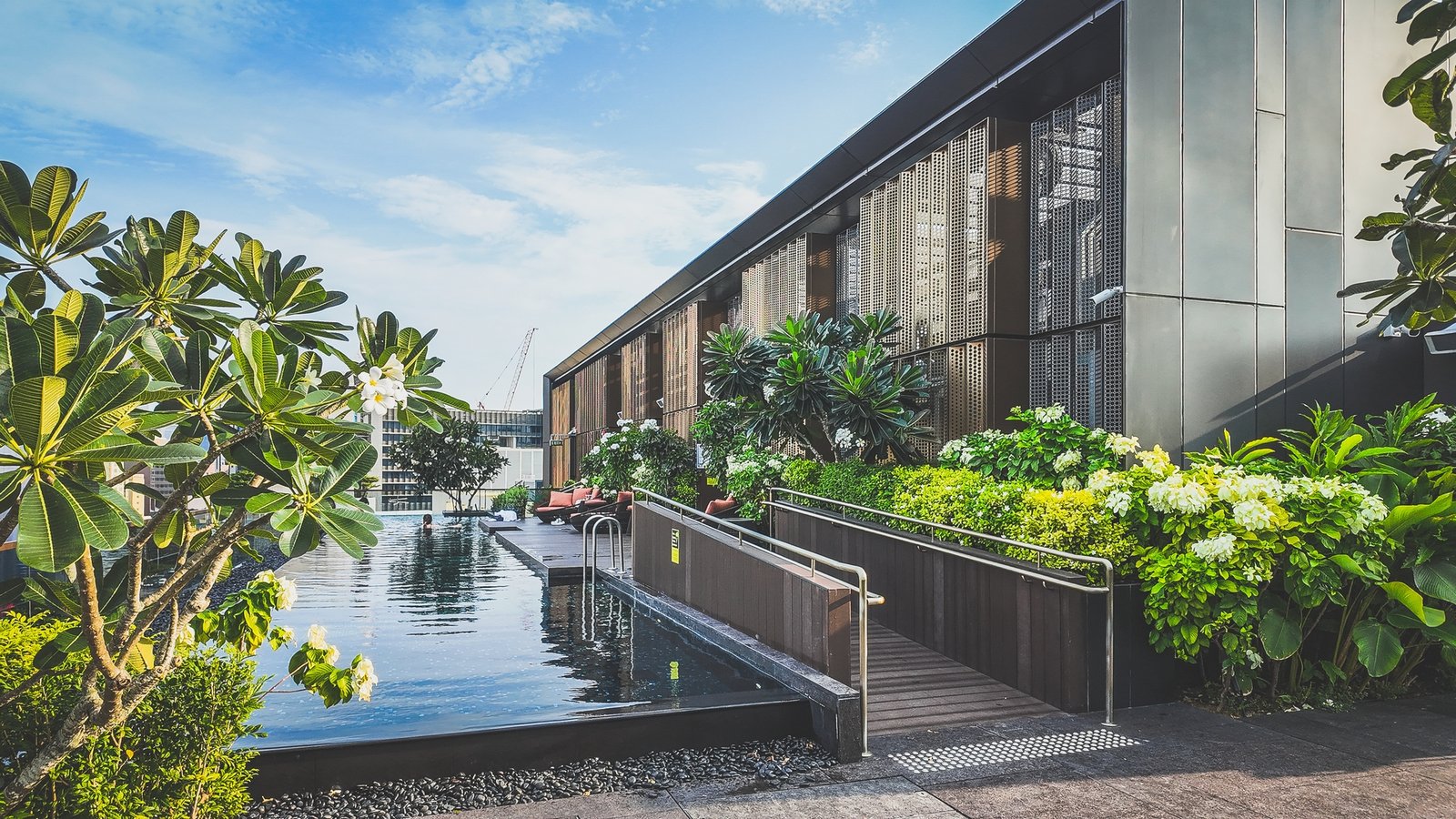 Varel Singapore, a Tribute Portfolio Hotel