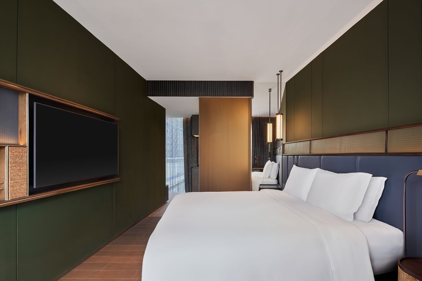 Varel Singapore, a Tribute Portfolio Hotel — rooms