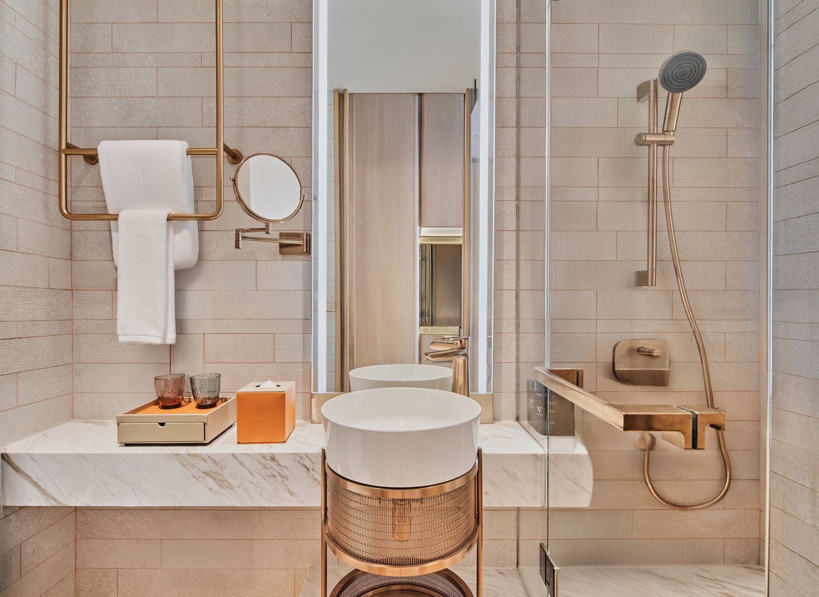 Varel Singapore, a Tribute Portfolio Hotel — rooms