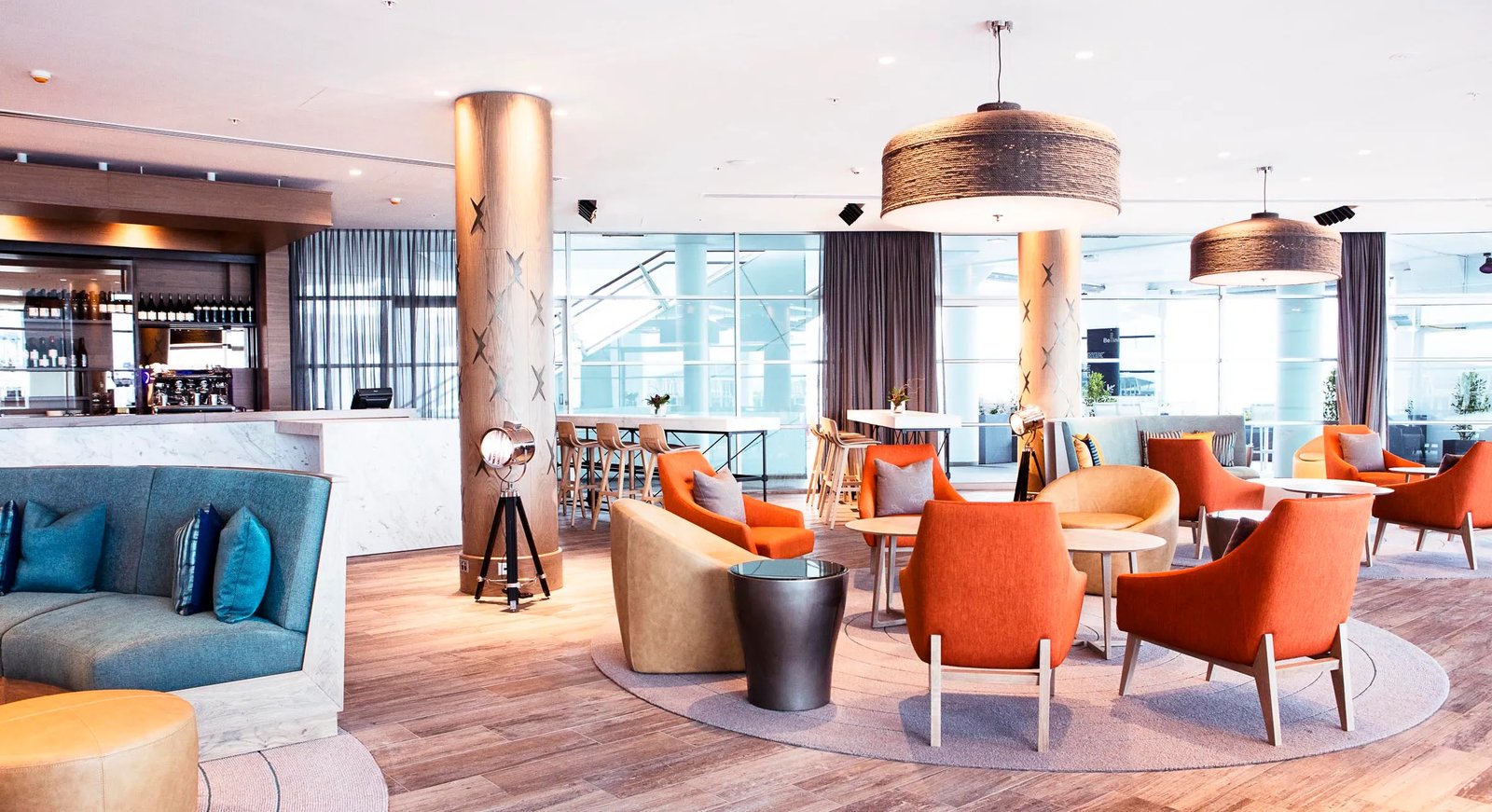 Hilton Auckland