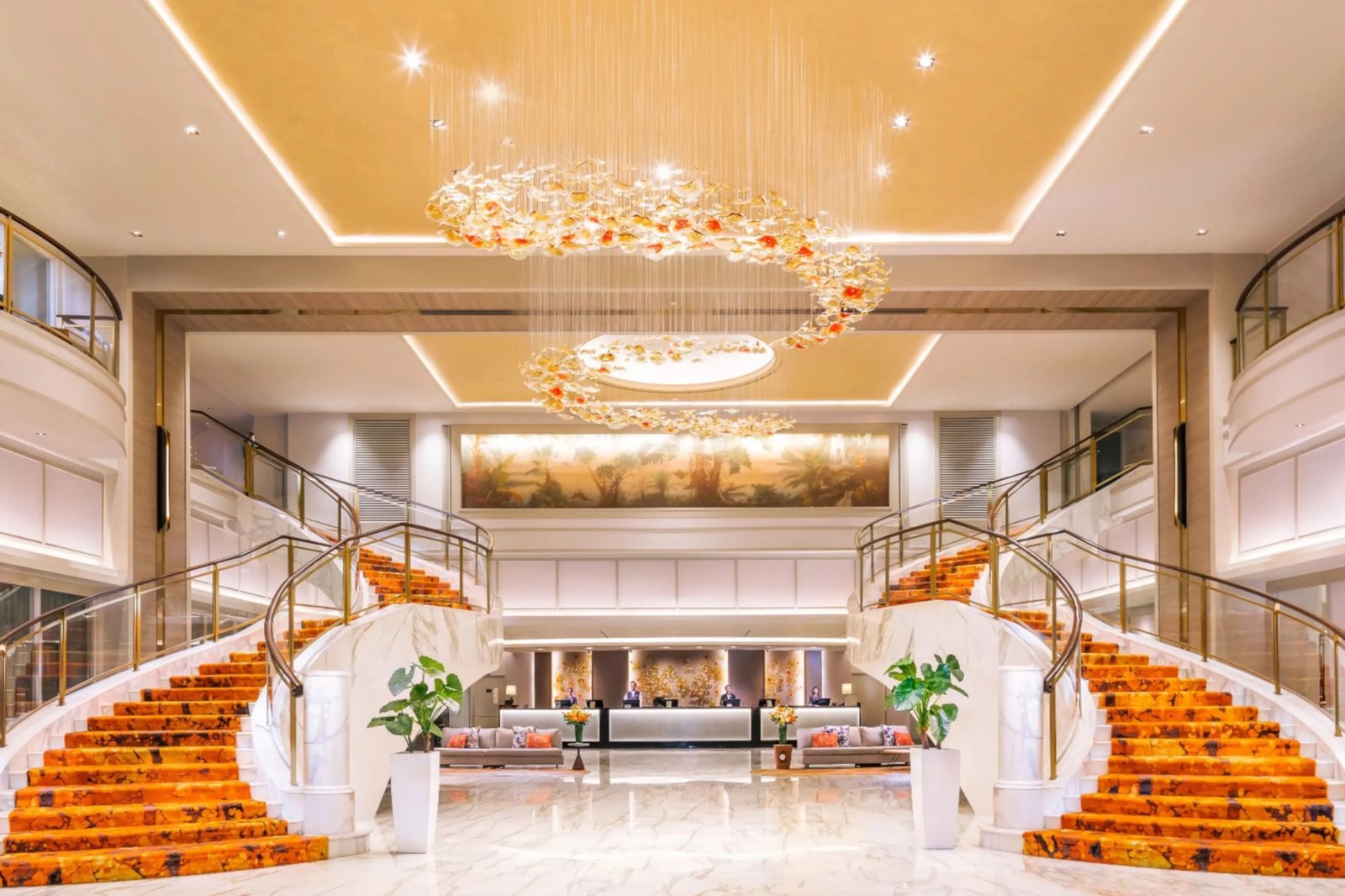 Royal Plaza on Scotts Singapore