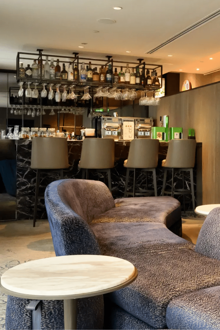 Dao by Dorsett AMTD Singapore — eat & drink
