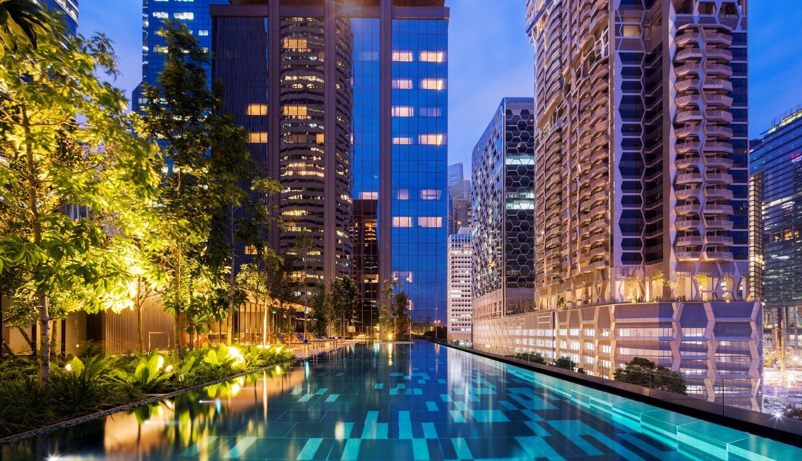 Dao by Dorsett AMTD Singapore