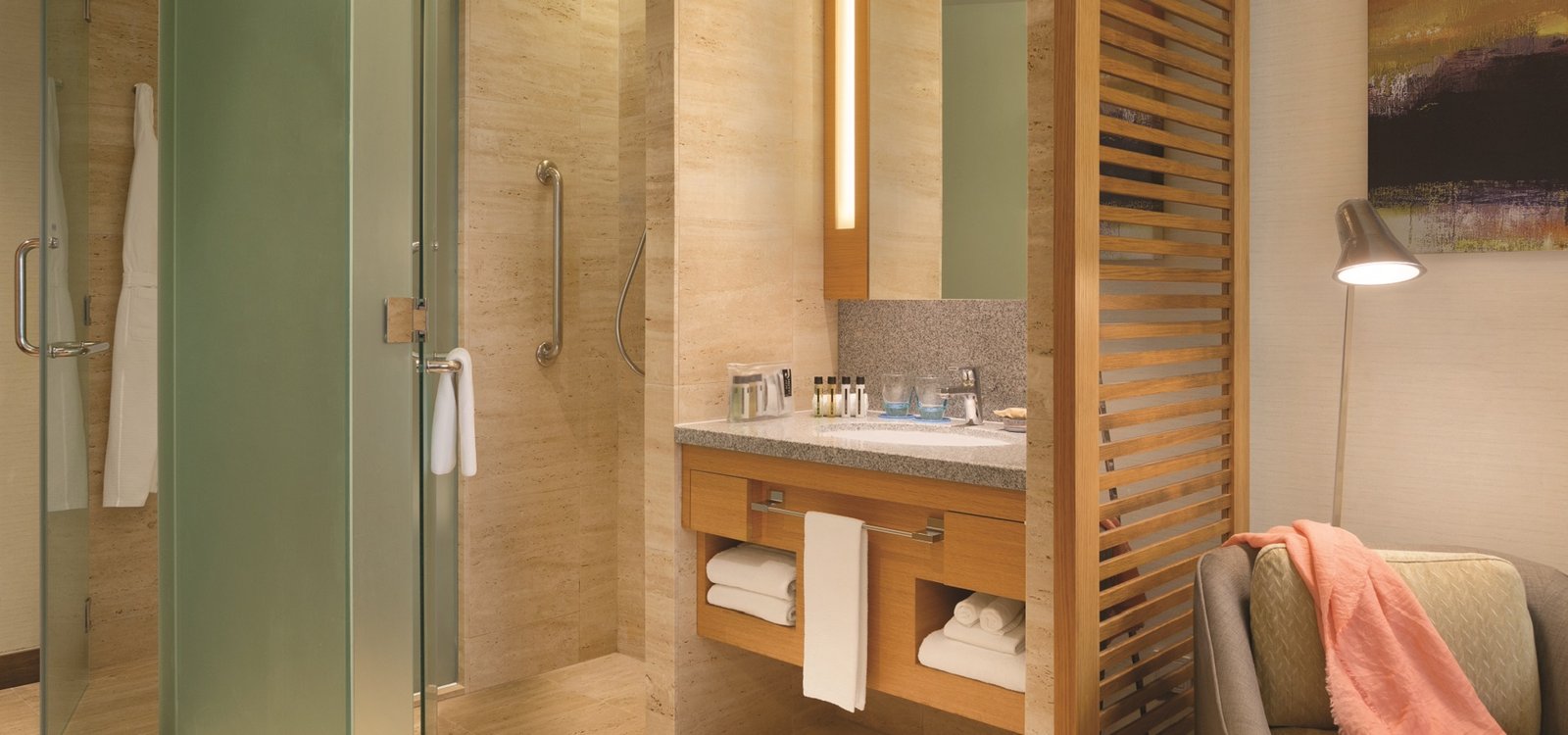 JEN Singapore Orchardgateway by Shangri-La — rooms