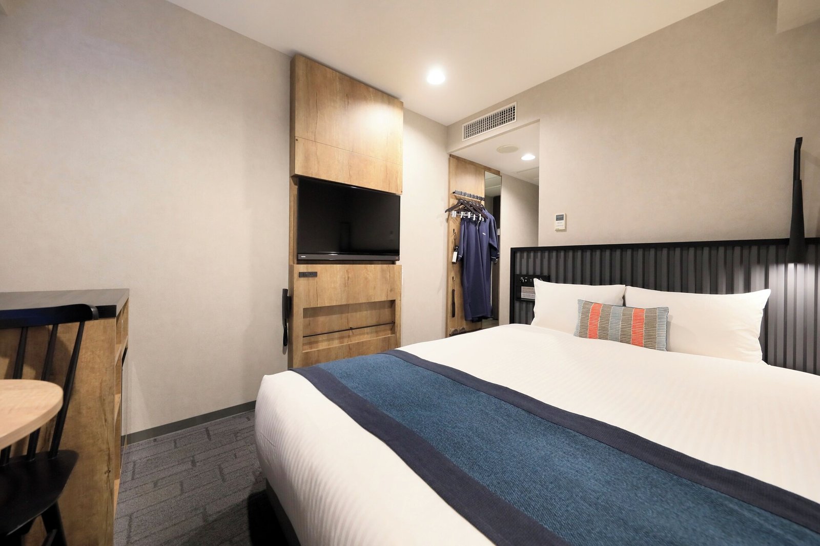 The Knot Tokyo Shinjuku, rooms