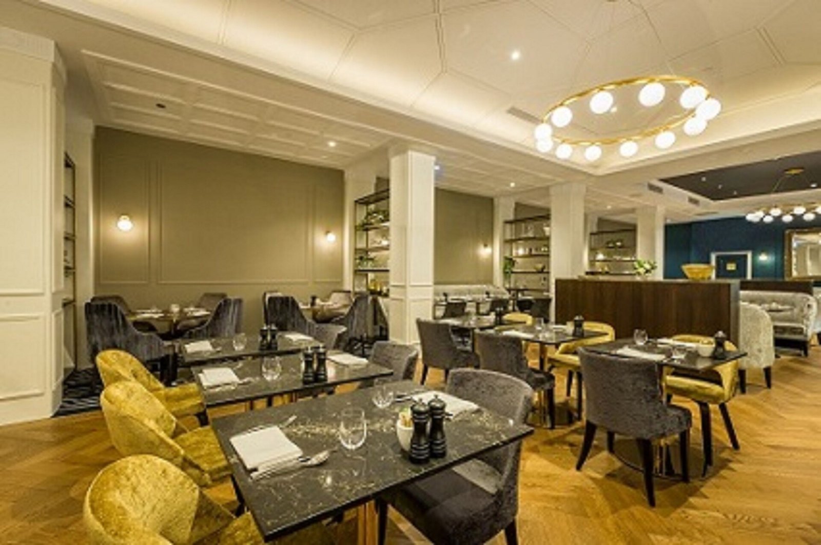 Fable Auckland — eat & drink