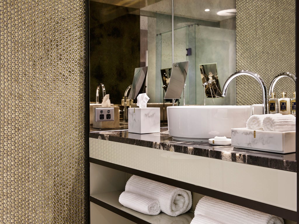 Fable Auckland — rooms