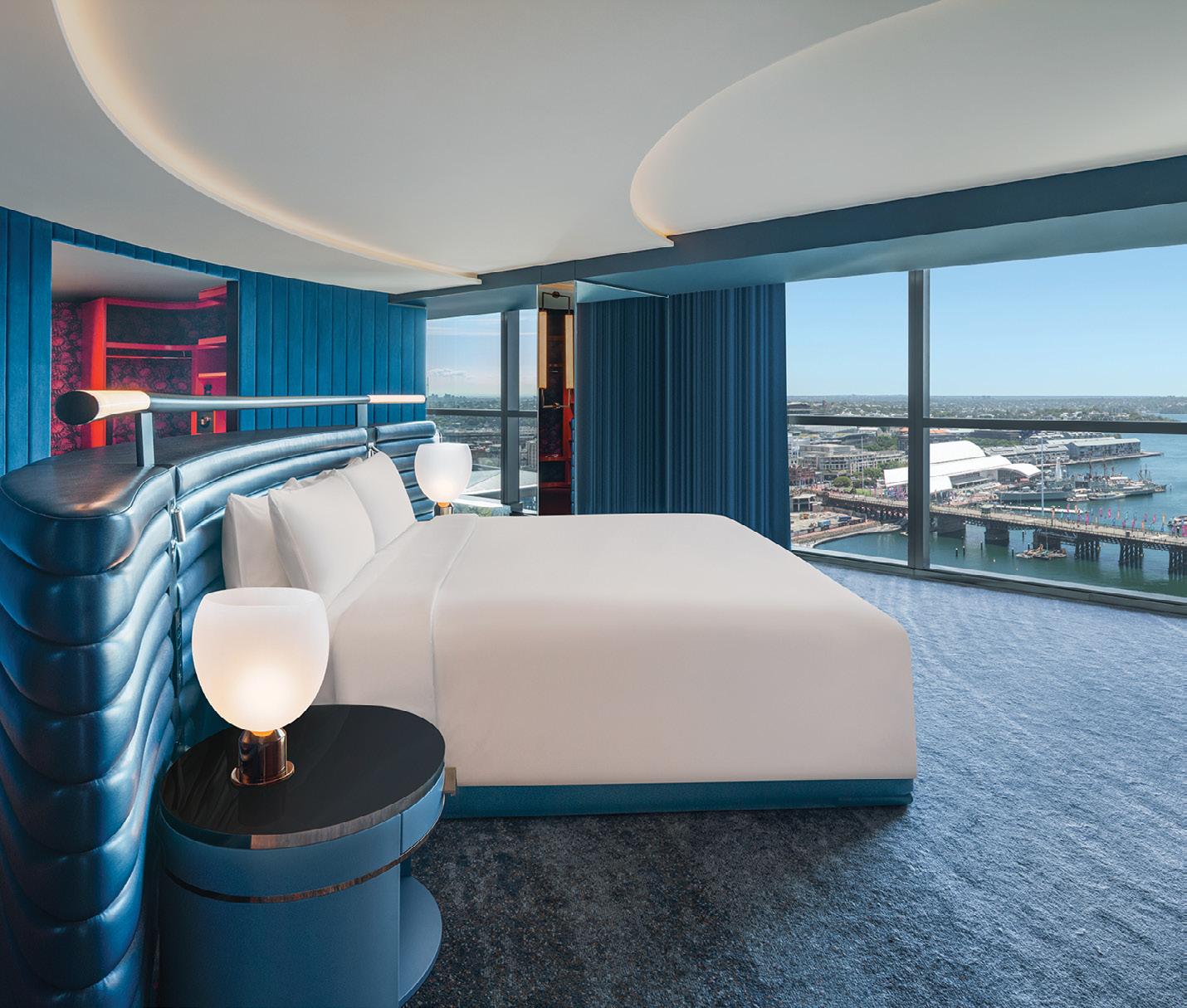 Fable Auckland — vibe
