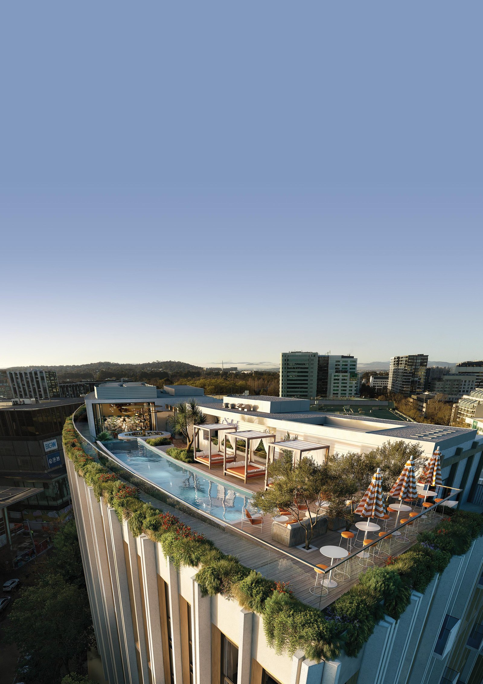 Fable Auckland — wellness