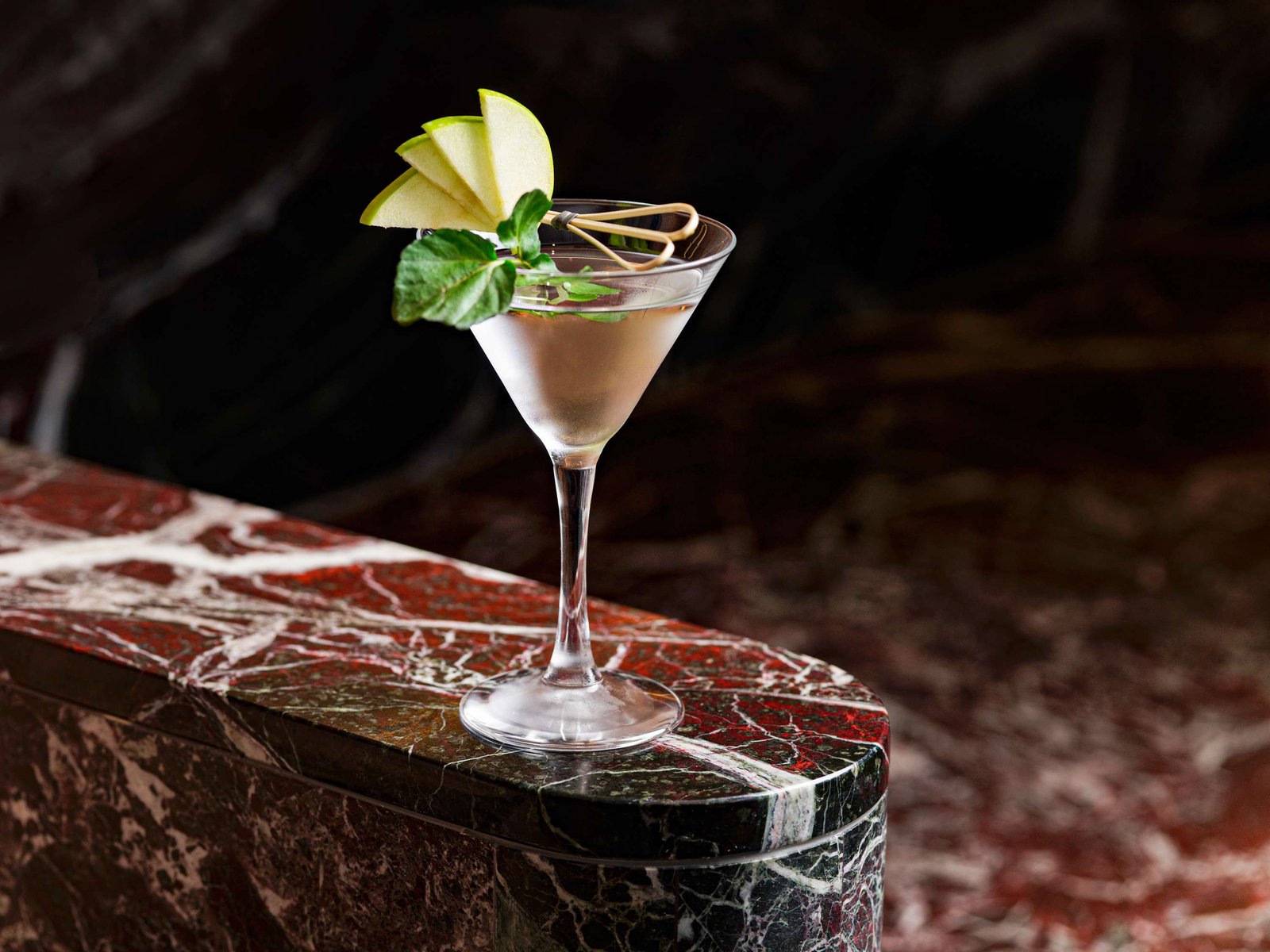 Fable Auckland — eat & drink