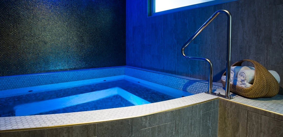Fable Auckland, the spa
