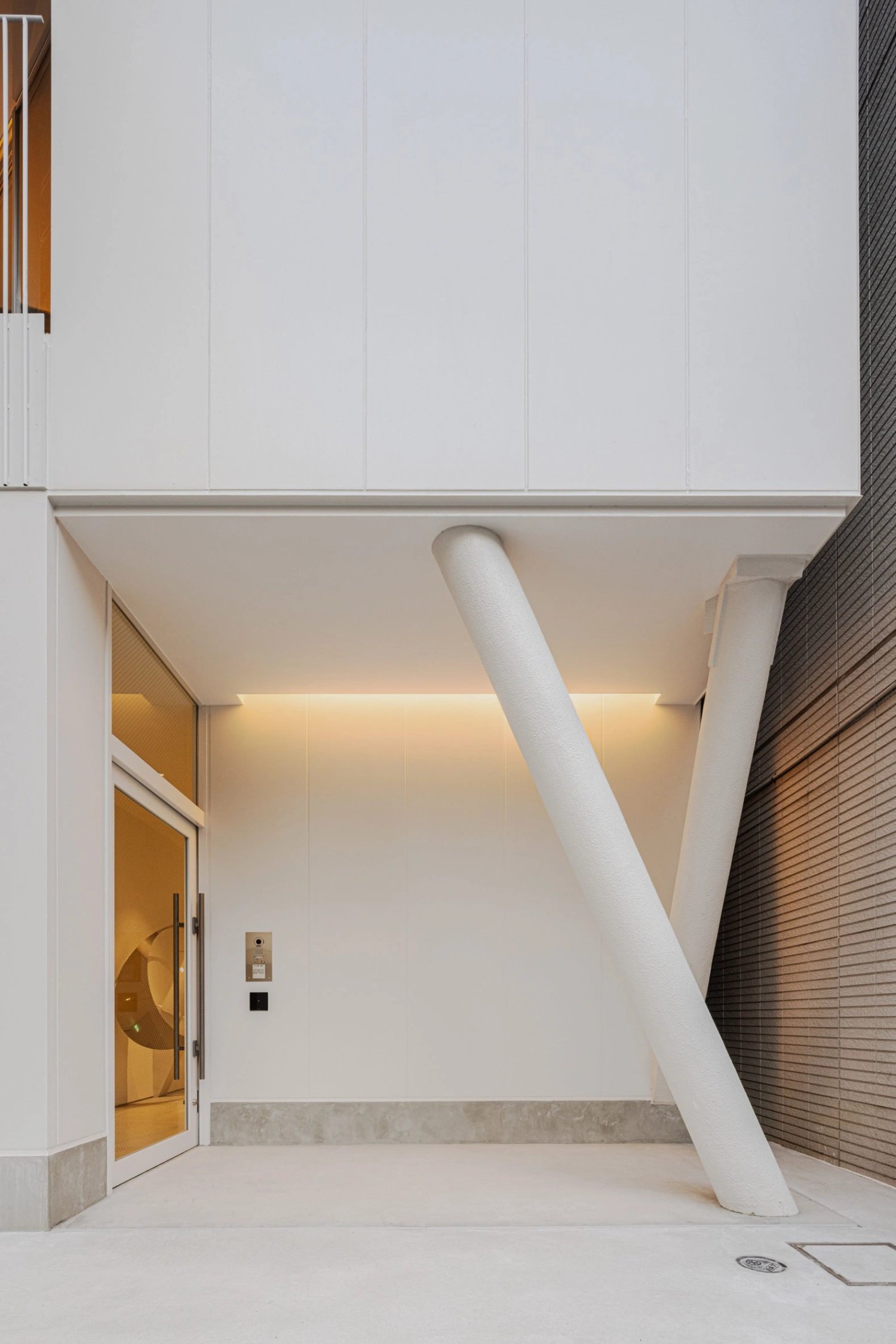 Hotel Rakuragu, vibe