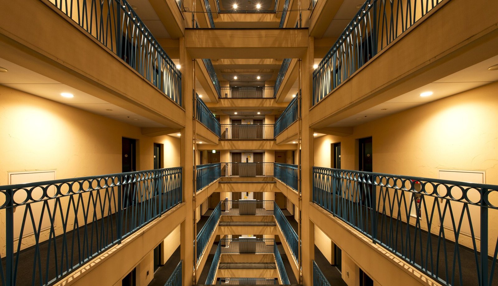 Hotel Rakuragu
