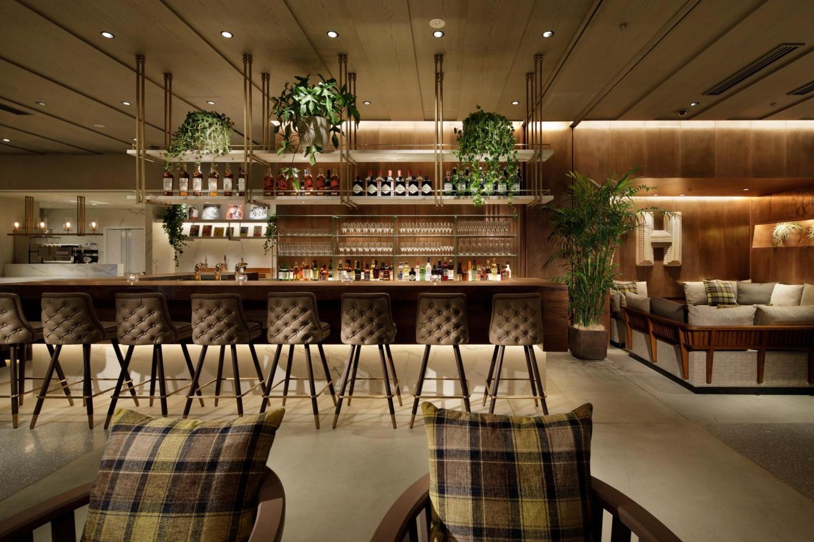 Hamacho Hotel, eat & drink