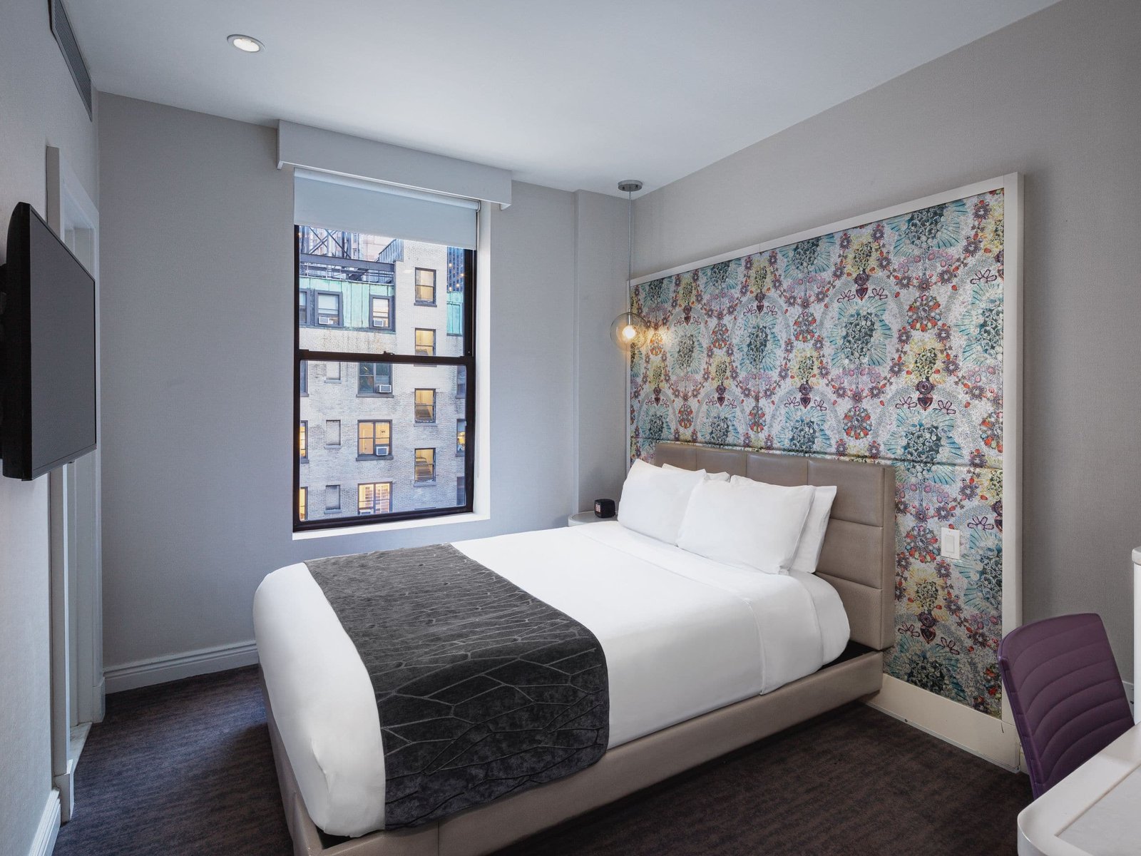Dream Midtown, by Hyatt, rooms