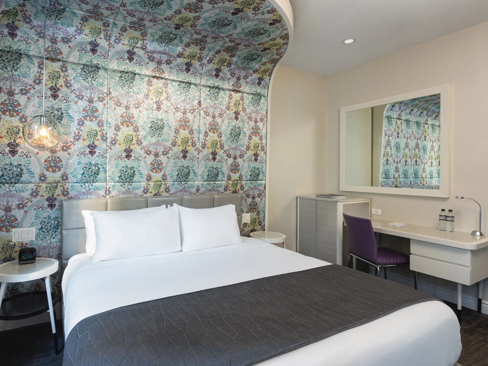 Dream Midtown, by Hyatt, rooms