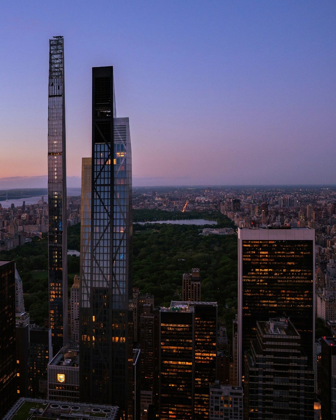 Dream Midtown, by Hyatt, vibe