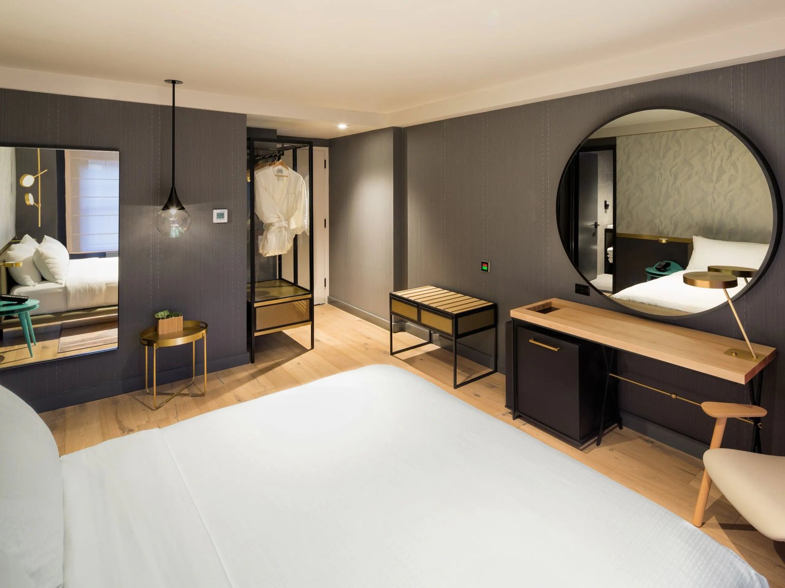 The Time New York - JDV by Hyatt, rooms