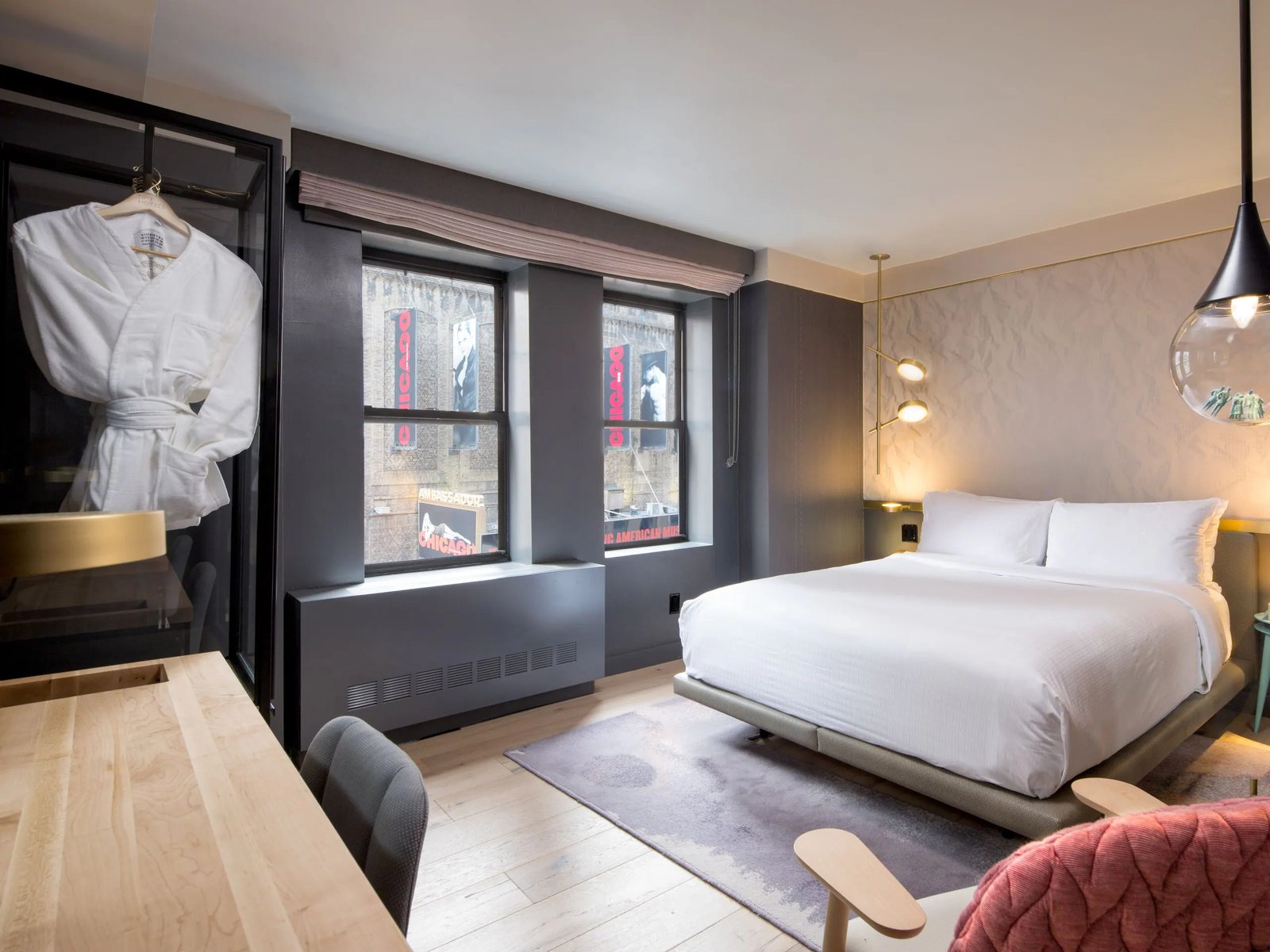The Time New York - JDV by Hyatt, rooms