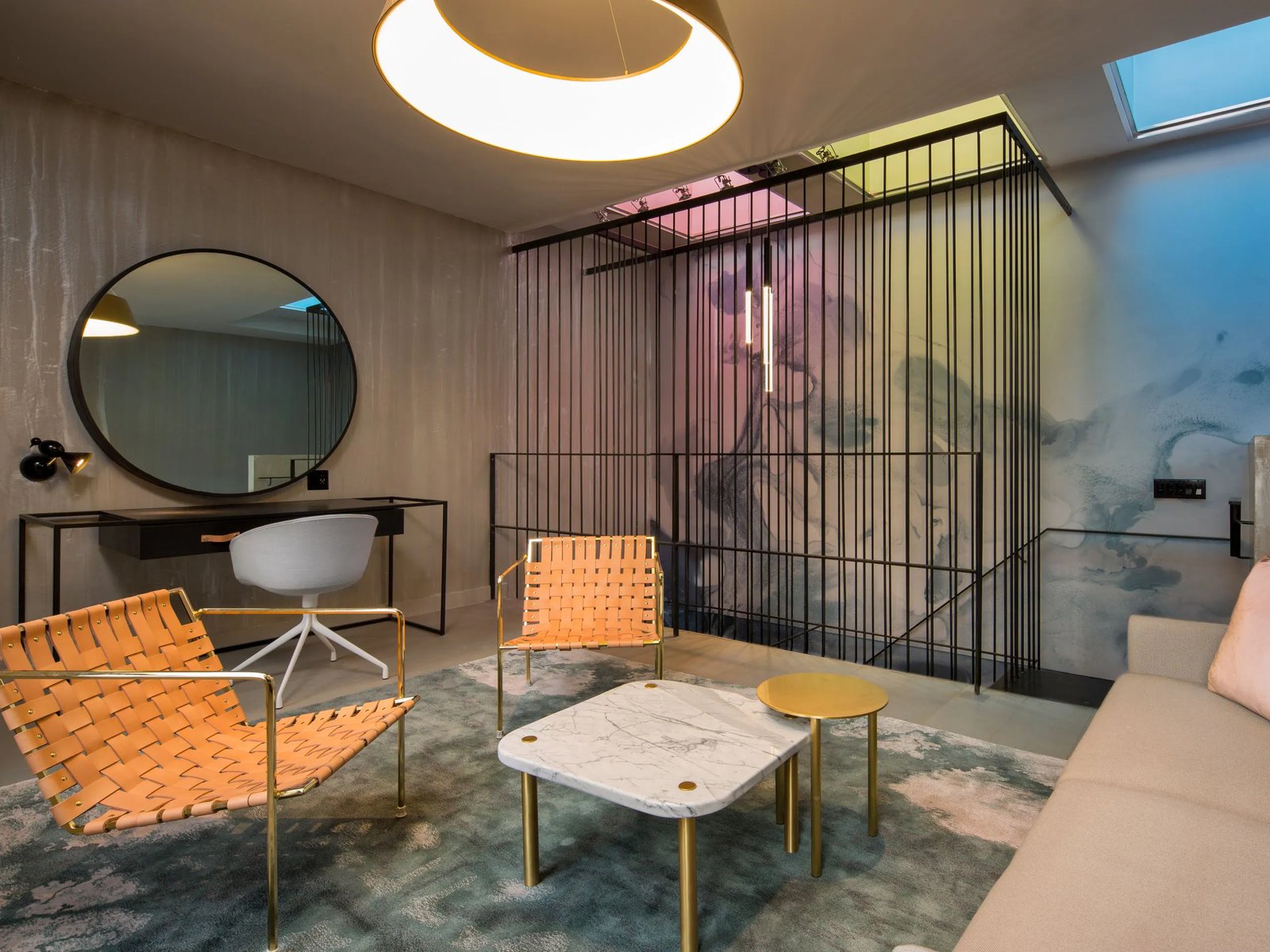 The Time New York - JDV by Hyatt, wellness