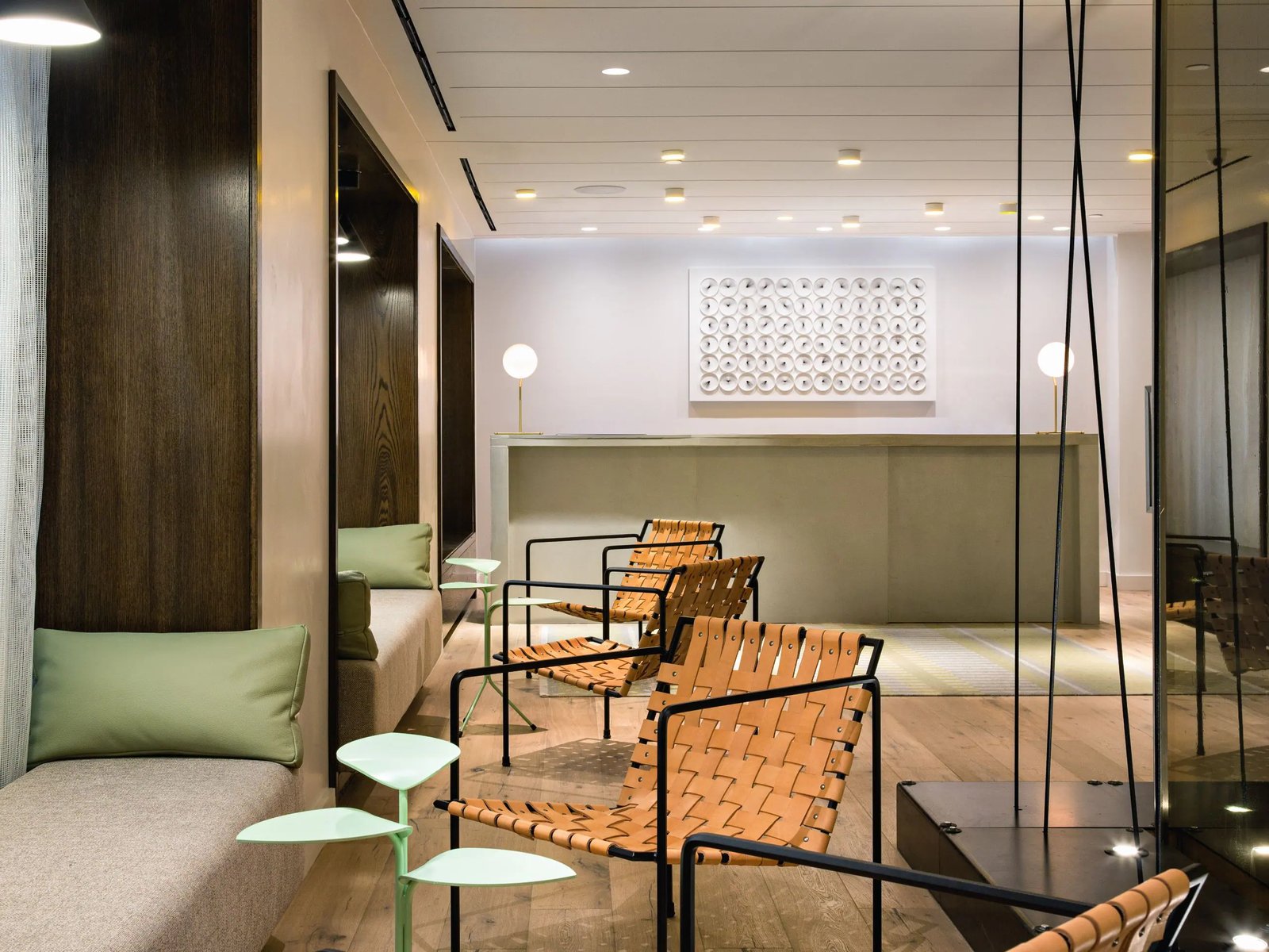 The Time New York - JDV by Hyatt, eat & drink