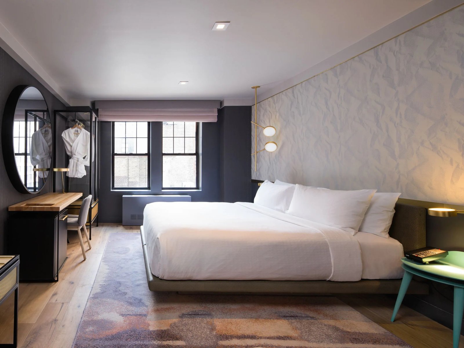 The Time New York - JDV by Hyatt, rooms