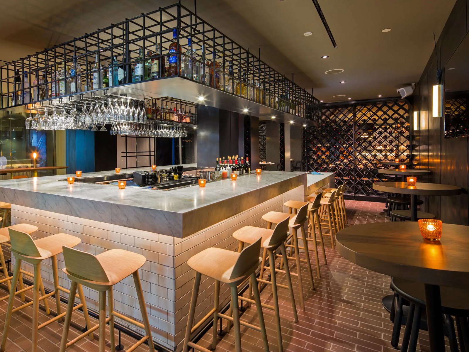 The Time New York - JDV by Hyatt, eat & drink