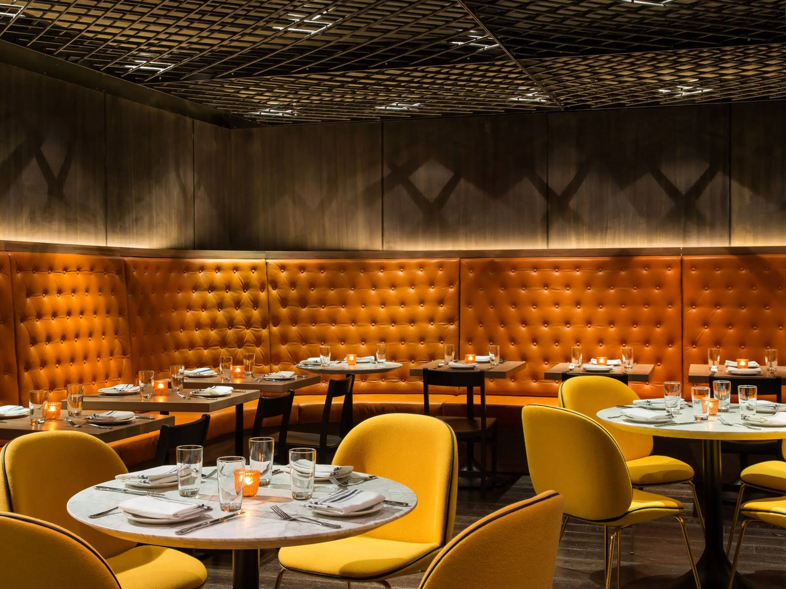 The Time New York - JDV by Hyatt, eat & drink