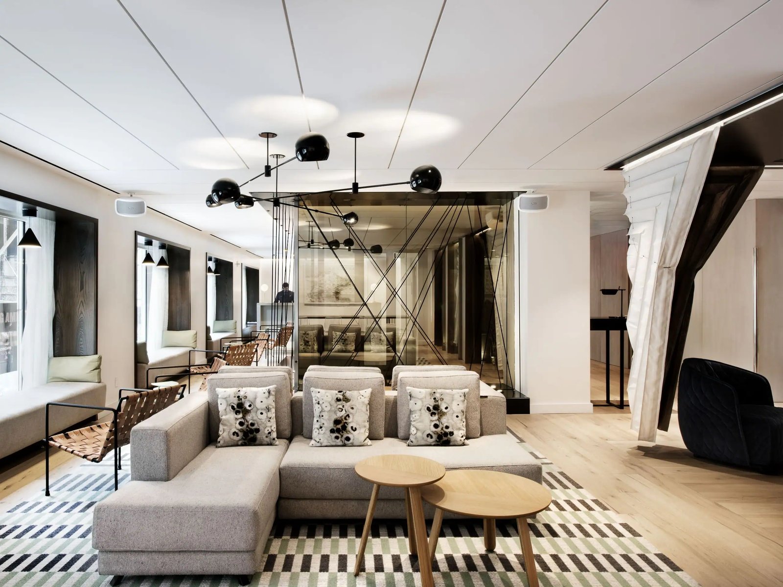The Time New York - JDV by Hyatt