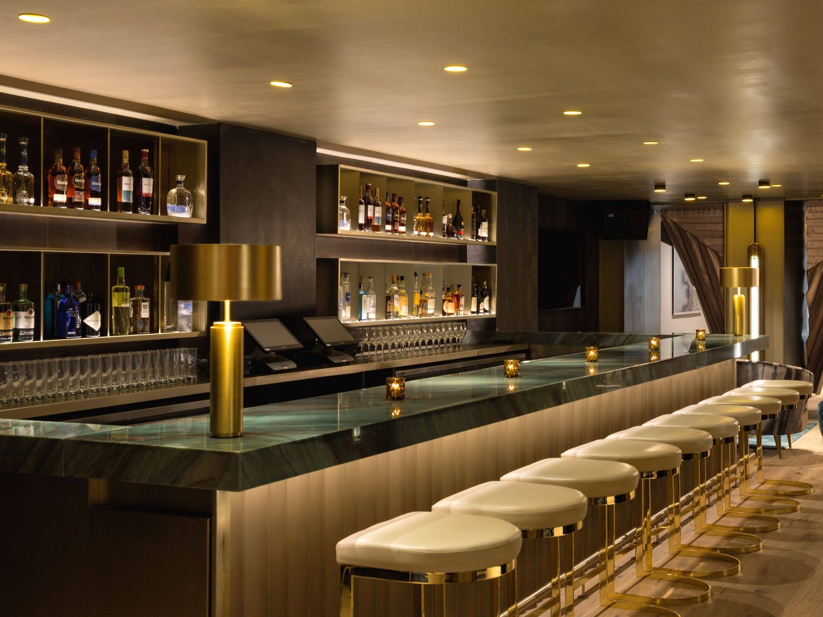 The Time New York - JDV by Hyatt, eat & drink