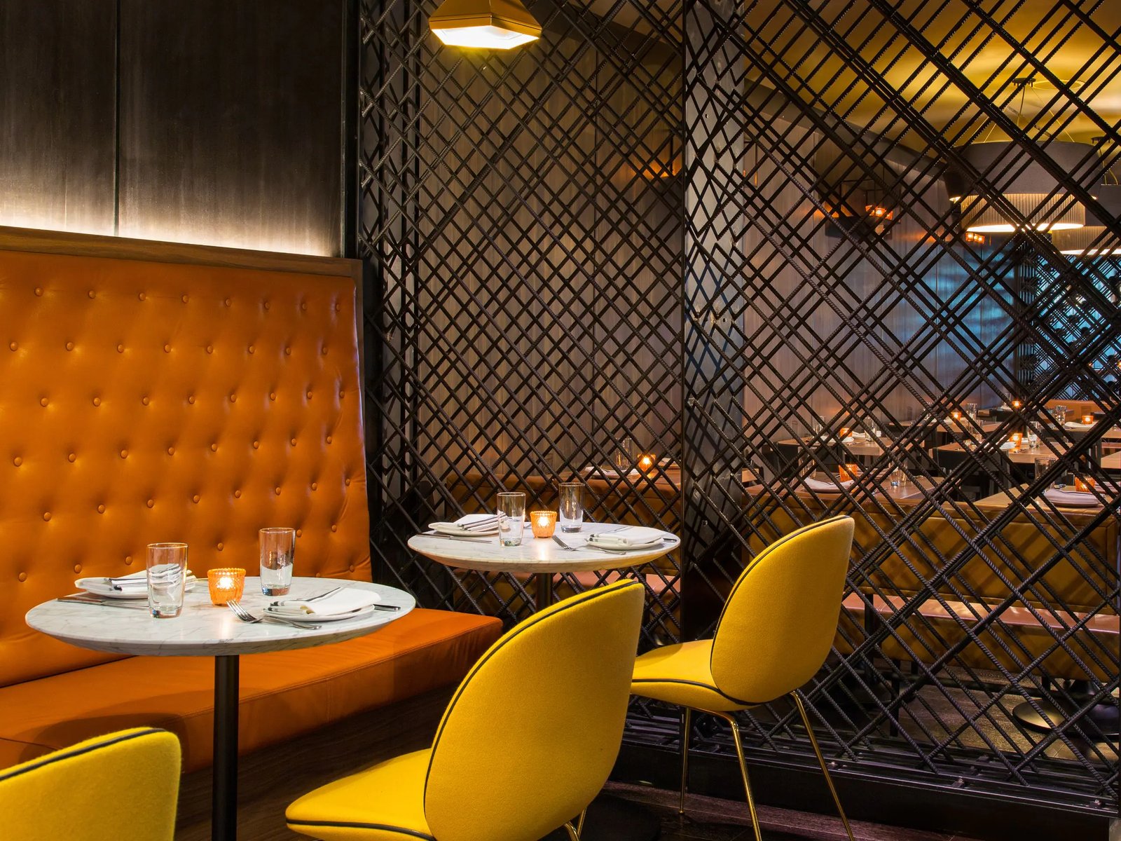 The Time New York - JDV by Hyatt, eat & drink