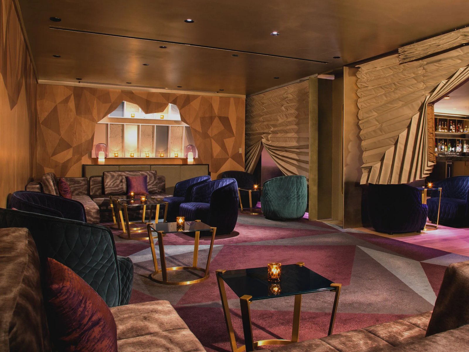 The Time New York - JDV by Hyatt, eat & drink