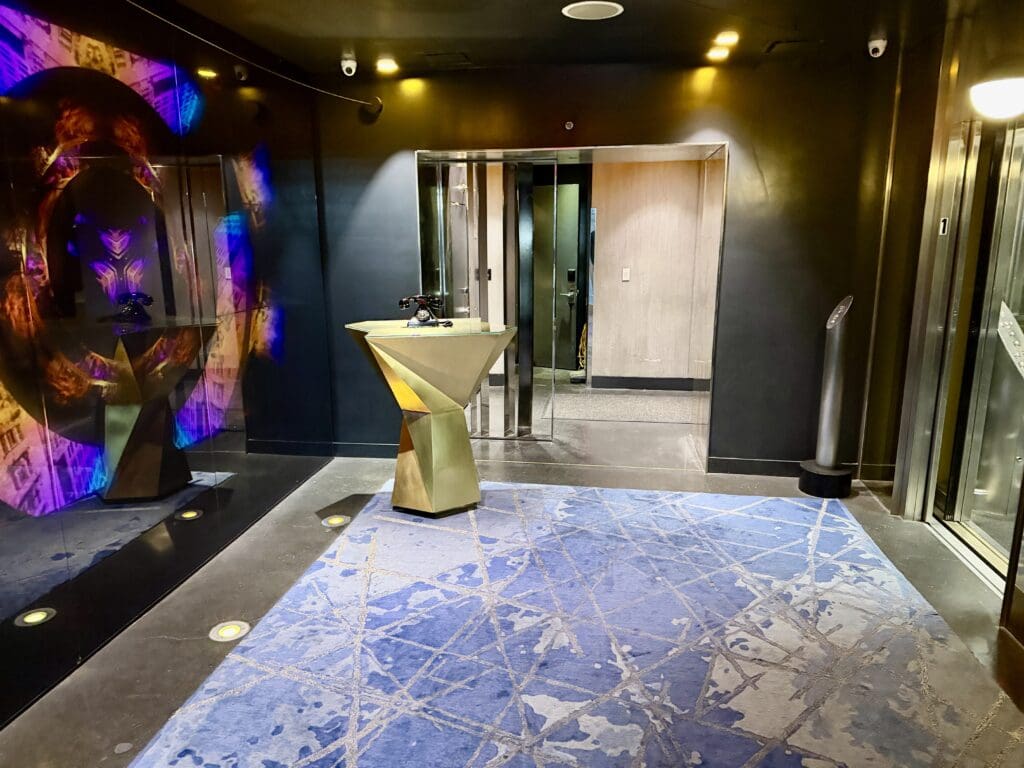 The Time New York - JDV by Hyatt, wellness