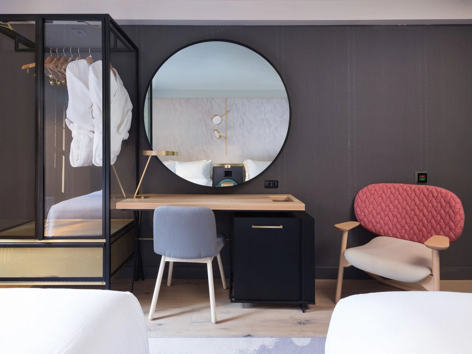 The Time New York - JDV by Hyatt, rooms