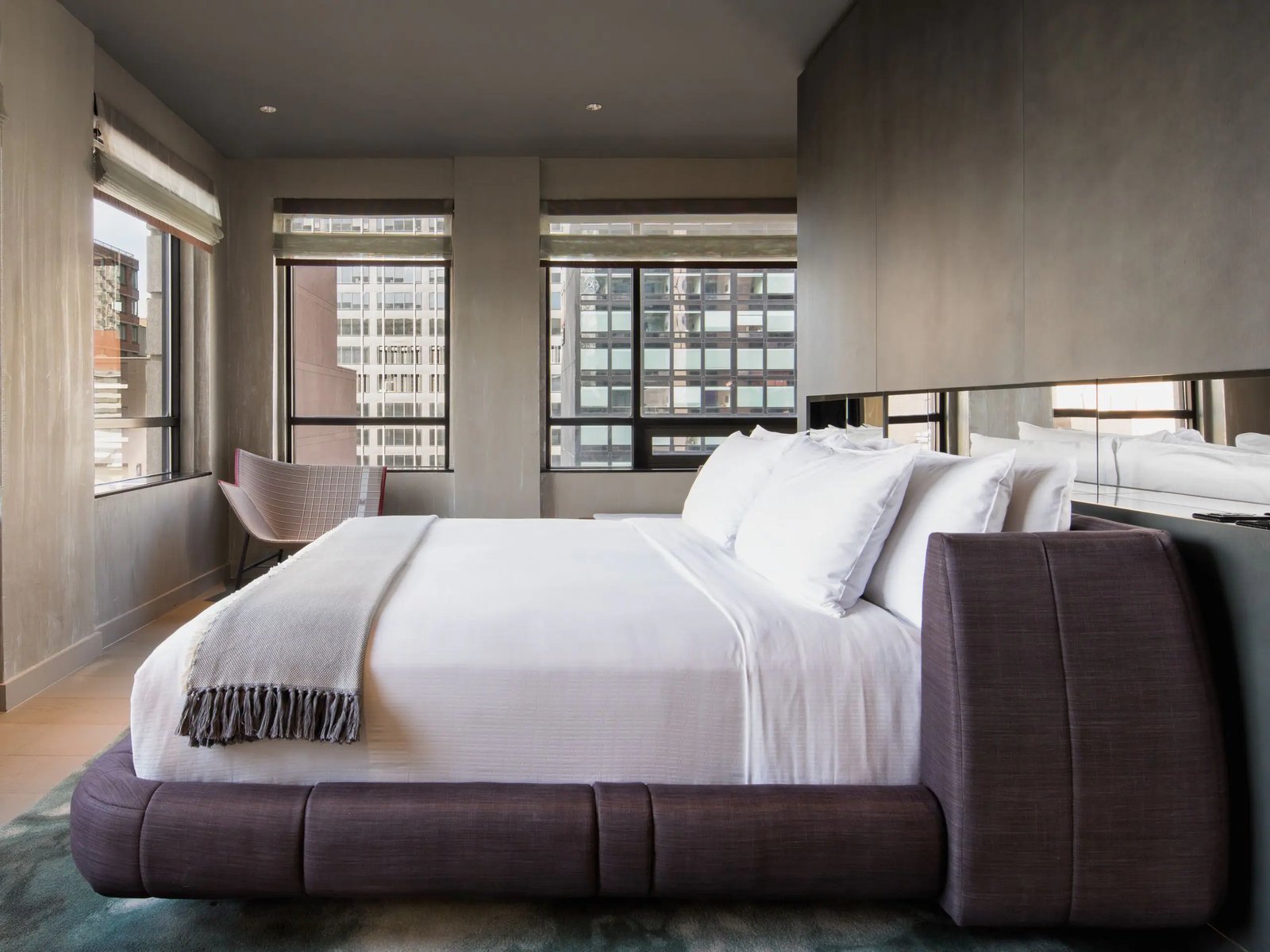 The Time New York - JDV by Hyatt, rooms