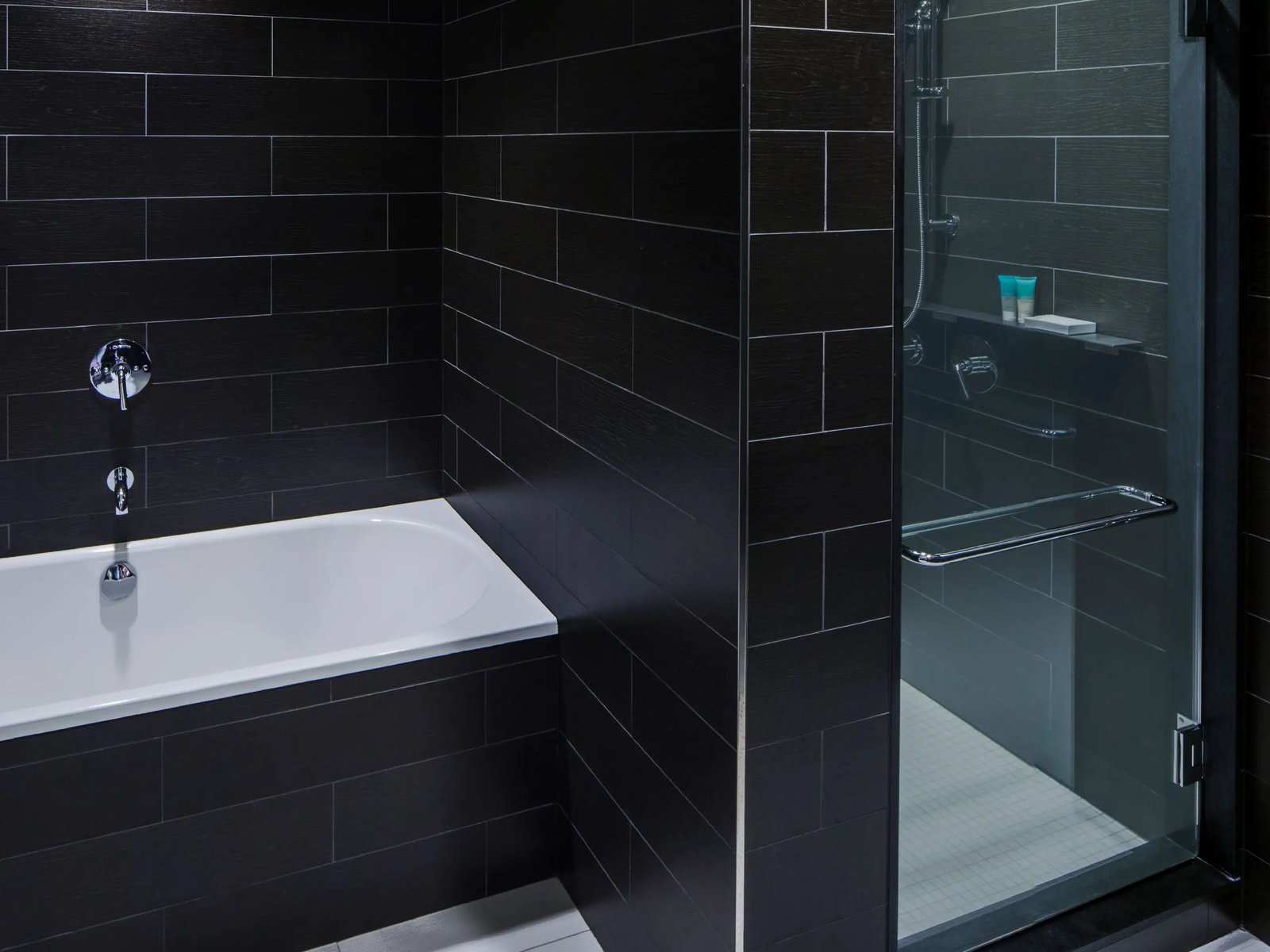 Hyatt Centric Times Square New York, rooms