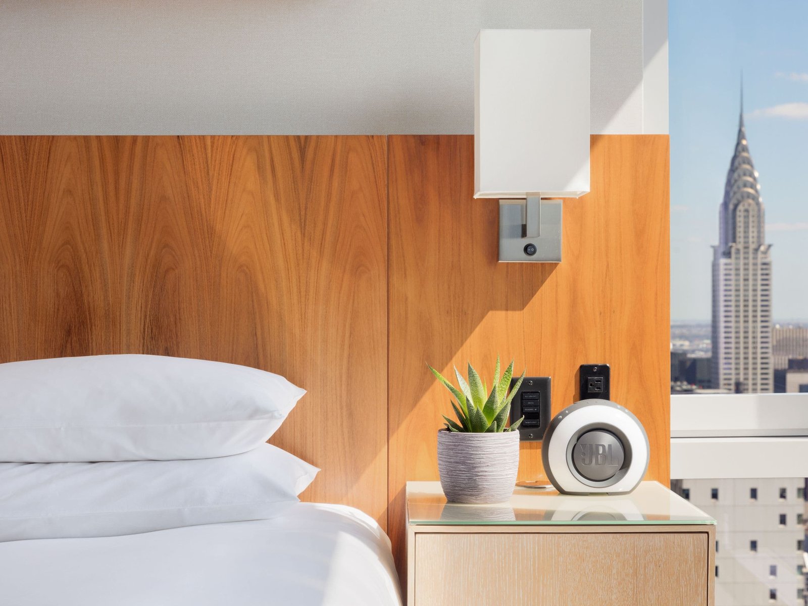 Hyatt Centric Times Square New York, rooms
