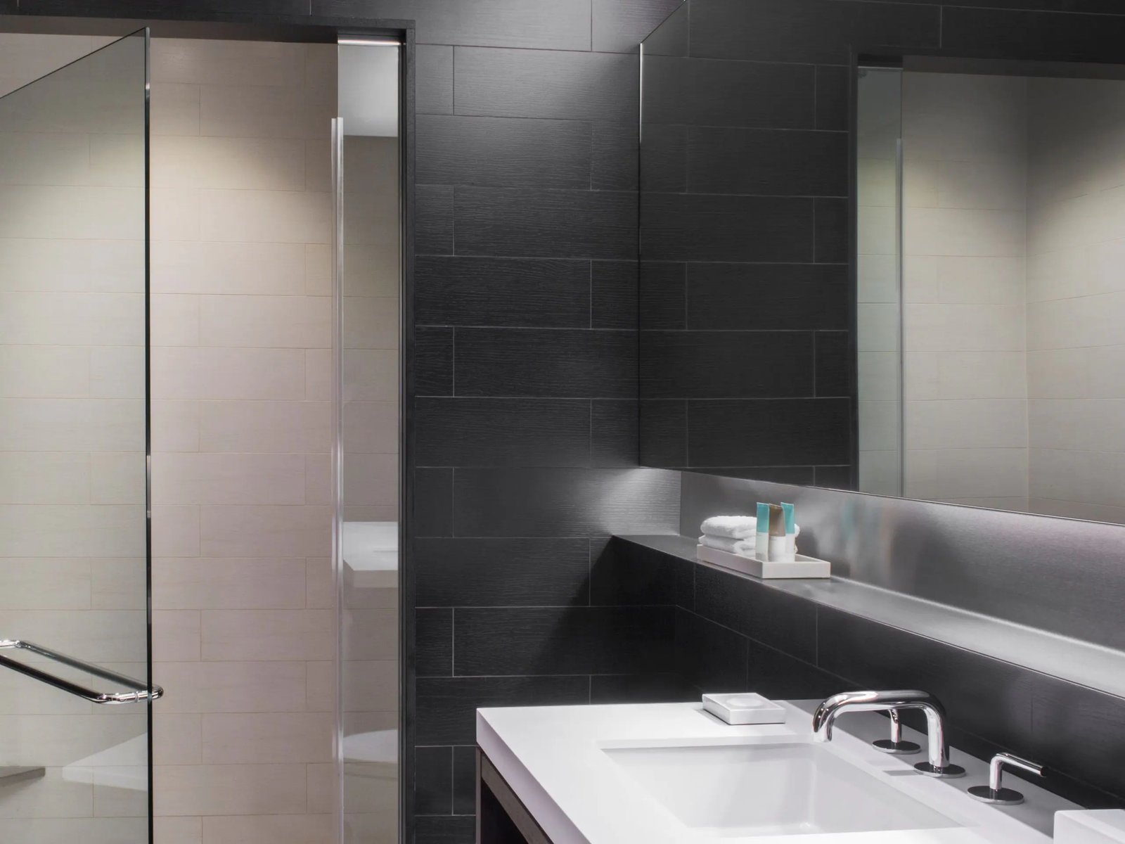 Hyatt Centric Times Square New York, rooms