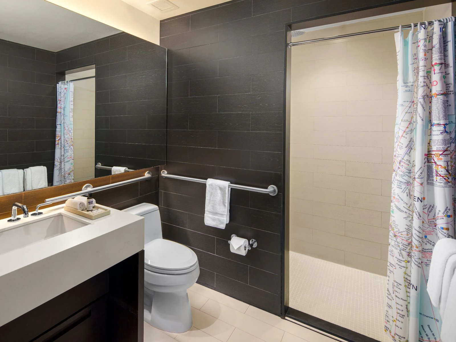 Hyatt Centric Times Square New York, rooms