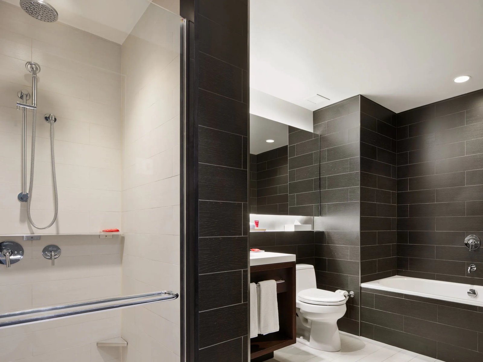 Hyatt Centric Times Square New York, rooms