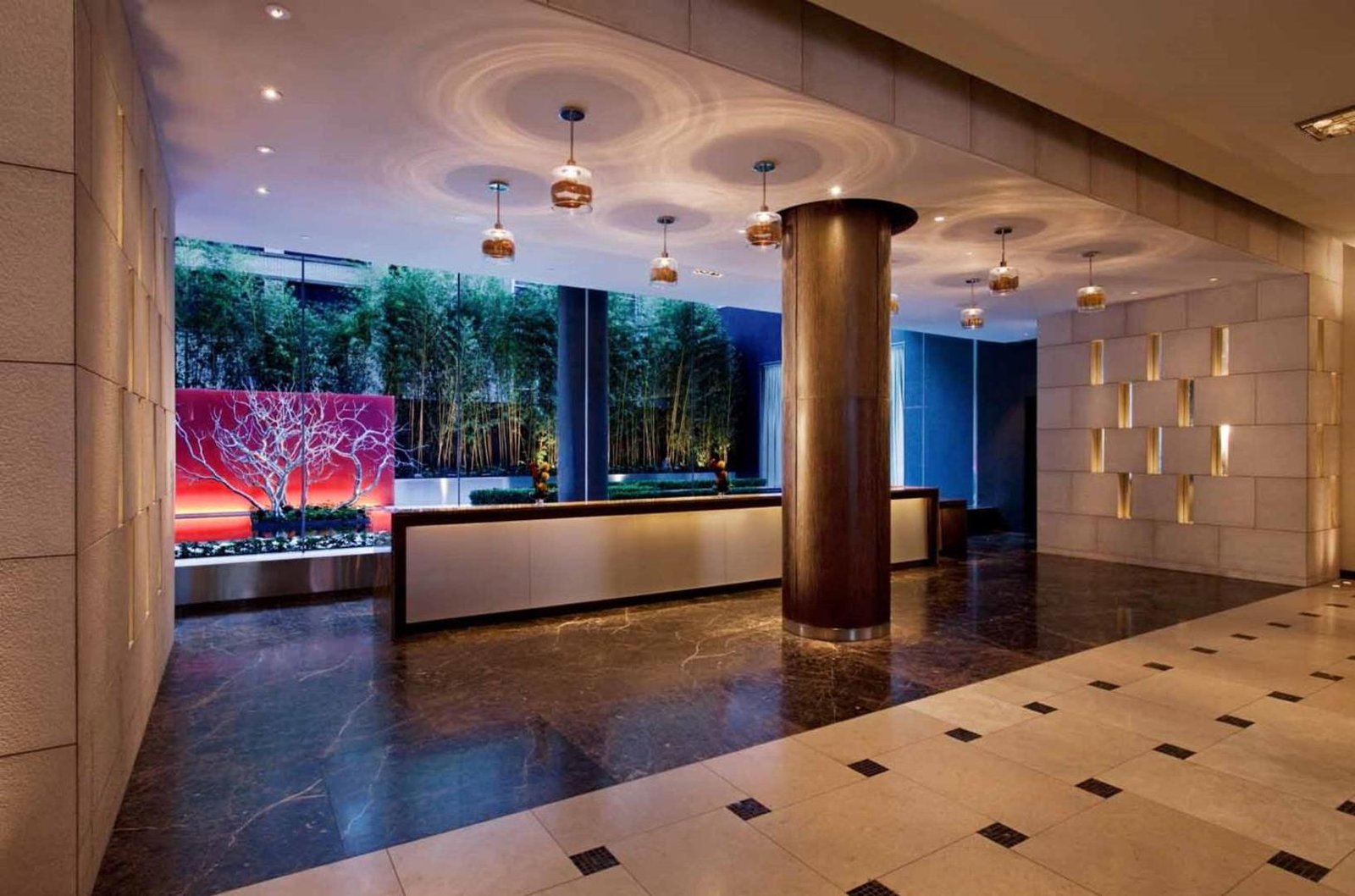 InterContinental New York Times Square by IHG