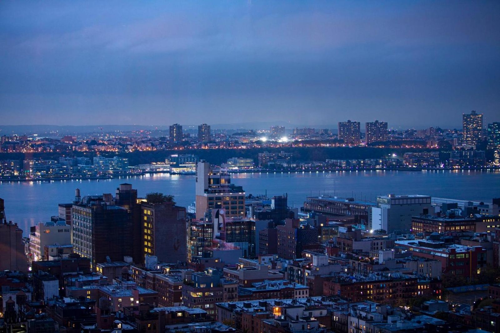 InterContinental New York Times Square by IHG, vibe